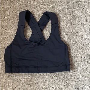 🌟CLOSEOUT🌟 Lululemon sports bra